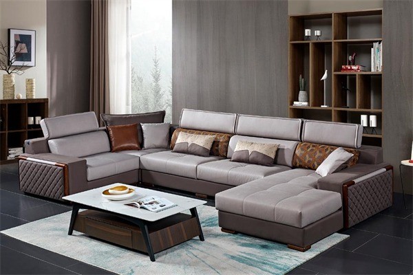 瑞邦七彩轩沙发